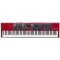 Nord Stage 3 88 stagepiano